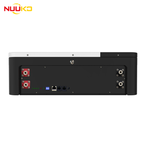 10.24kwh Batería de iones de litio Lifepo4 48V 51,2 V 200ah Batería de almacenamiento solar Electrónica de consumo Electrodomésticos 5KWH 10KWH - Product Image 3