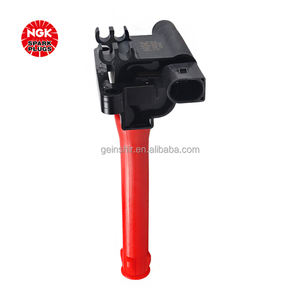Bobine d'allumage NGK U4002 NEC90013A pour MG6 Fast-Back MG7 ROEWE 550 Msd, directement de l'usine - Product Image 3