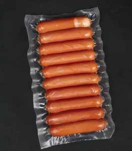 فيلم تغليف شفاف من النايلون الصيني GT35، درجة غذائية، مثبت حراريًا - Product Image 5