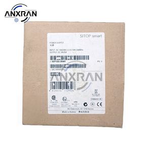 Pour Siemens 6EP1333-2BA01 Alimentation électrique SITOP SMART/1AC/DC24V/5A/PFC 6EP13332BA01 - Product Image 2