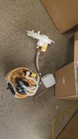 Wholesale Price Car Engine Fuel Pump Module Assembly 16117467658 16119468618 for BMW X5 X6 X7 F18 Auto Spare Parts High Quality