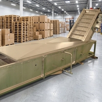 Nouvelle ligne de production de jus de pomme industrielle multifonctionnelle automatique 2026 – Usine de transformation électrique de fruits et légumes