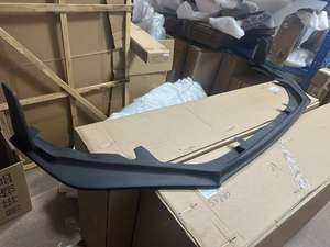 Tener stock para <span class=keywords><strong>Lexus</strong></span> <span class=keywords><strong>CT200H</strong></span> 2016 Kit de carrocería de fibra de vidrio parachoques de coche labio delantero labio trasero faldas laterales <span class=keywords><strong>precio</strong></span> de fábrica - Product Image 2