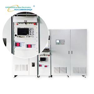 ALC5000 Onduleurs photovoltaïques Grille de rétroaction appliquée 220V Tension pour charger les piles Autres produits <span class=keywords><strong>Test</strong></span> de performance de liaison de grille - Product Image 5