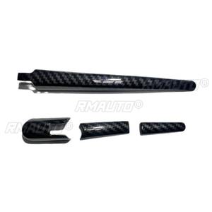 Cubierta para Limpiaparabrisas Trasero de Subaru XV 2012-2023, Accesorios para Auto, Modificación de Limpiaparabrisas Trasero - Product Image 3