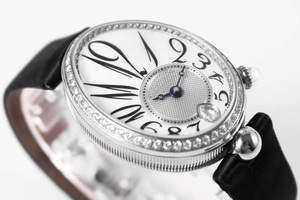 Montre mécanique automatique chronographe de sport et d'affaires, style classique, élégante, de haute qualité, lumineuse et résistante à l'eau - Product Image 4