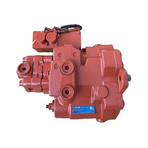 Pompe à piston hydraulique série PSVD2 PSVD2-17E-19 PSVD2-17E-20 PSVD2-17E-23 Pompe hydraulique pour - Product Image 3