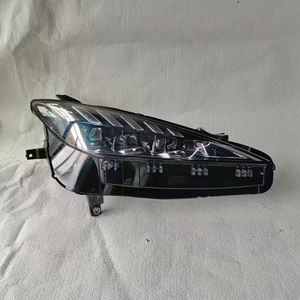 Original Hochwertige Scheinwerfer Passend für <span class=keywords><strong>MG4</strong></span> EV Mulan Ersatzteile 10976803 10976804 11505838 11183325 11183326 - Product Image 2