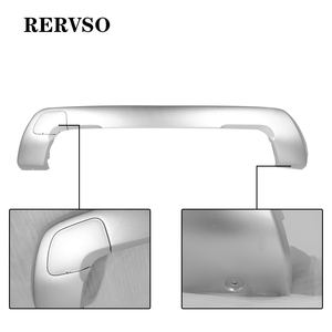 Protector de Parachoques Trasero Inferior de Alta Calidad para Renault/Dacia <span class=keywords><strong>Duster</strong></span> <span class=keywords><strong>2022</strong></span>, OEM 850703876R 5511656583R XF733-015S - Product Image 1