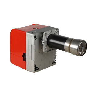 Quemador de Gas para Caldera de Una Etapa de Alta Potencia, Similar a los Quemadores de Fábrica, Precio de Fábrica - Product Image 5