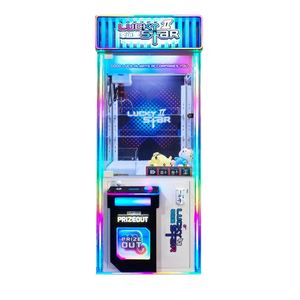 เกมอาร์เคดขายส่ง, ศูนย์เกม, เครื่องเล่นเกมหยอดเหรียญเชิงพาณิชย์, ตู้สล็อตแมชชีนสำหรับเด็ก - Product Image 1