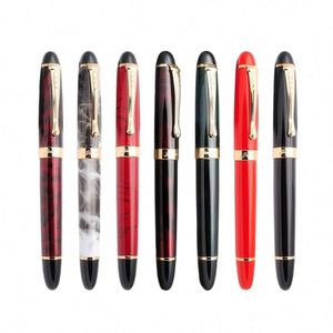 Custom Multicolor Metal Ballpoint <b>Pen</b> for Business & Corporate Marketing Signature Black <b>Pen</b> with Logo for Gift - Product Image 6