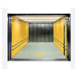 Prima Trung Quốc Phật Sơn Nhà Cung Cấp Hộ Gia Đình Thang Máy Tạm Thời Xây Dựng Thang Máy Tình Yêu Đôi Thang Máy - Product Image 3