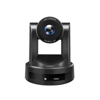 Zoom Quang Học 10x Với Đầu Ra Video USB SDI Hệ Thống Hội Nghị Video 3.28MP Webcam Hdmi 4K PTZ