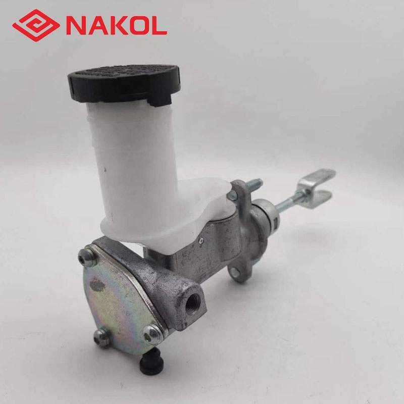 本A-43 20 ⑧ Clutch Master Cylinder OEM 8-97943-408-0 for ISUZU D-MAX