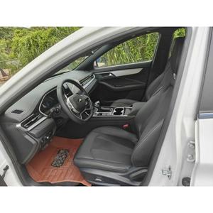 YT Auto 2024 <span class=keywords><strong>JAC</strong></span> A5 PLUS 2023 <span class=keywords><strong>Jac</strong></span> <span class=keywords><strong>J7</strong></span> A5 Plus Blanc 10t Voiture à essence d'occasion chinoise bon marché Fabricant de voitures chinoises - Product Image 5