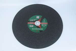 405mm Round Abrasive <b>Disc</b> Aluminum Oxide Grinding Wheel High Hardness for Angle Grinders Vietnam Supplier - Product Image 4