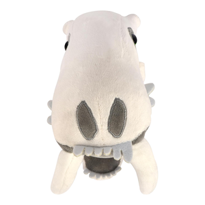 Fuzzy <span class=keywords><strong>Ice</strong></span> <span class=keywords><strong>Age</strong></span> <span class=keywords><strong>Dino</strong></span> Tiger Doll con dientes largos Vivid Stuffed Soft Smilodon Kids Learning Fósil de peluche Juguetes educativos al por mayor - Product Image 4