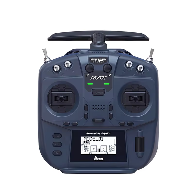 FPV Remote Control MAX Full-Function Small Size ELRS 2.4G 915