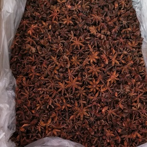 Anís estrellado auténtico de Guangxi, granos completos y uniformes en tamaño. - Product Image 2