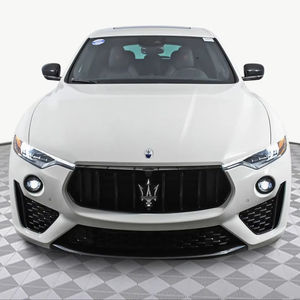 <span class=keywords><strong>Auto</strong></span> pulite abbastanza usate 2024 <span class=keywords><strong>maserati</strong></span> Levante pronte per la spedizione - Product Image 1