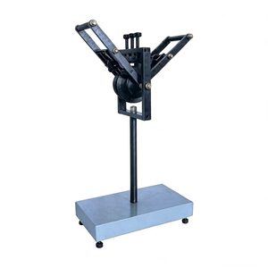 WQ-1 Plastik Boru Bükme Test Cihazı - Product Image 1