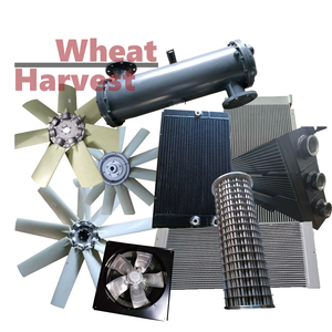 Premium 1622185501 TD Filter element für AC Industrial Air Compressor Ersatzteile - Product Image 2