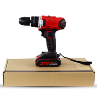 Ensemble de tournevis électriques sans fil rechargeables 3,6 V au lithium, 4 pièces
