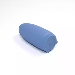 Wosilicone, los juguetes para adultos de alta calidad más baratos, juguetes Vibradores para damas, juguetes para adultos, envío directo, recargable, 10 velocidades, resistente al agua - Product Image 5