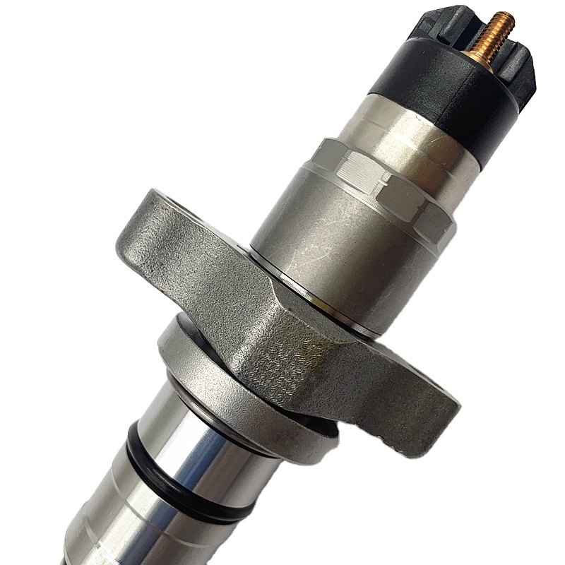 diesel fuel injector nozzle 0445120238 factory supply common rail injector 0445120238 for Cummins Dodge Ram 5.9 d