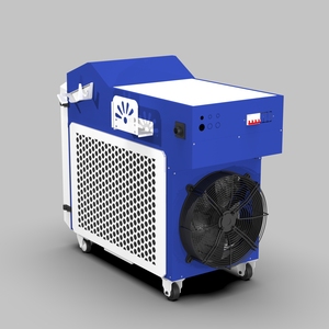 Mini modèle 1000W-3000W Machine de découpe et de nettoyage de soudage au laser à fibre Usine <span class=keywords><strong>Prix</strong></span> désastreux Composants de base Source laser BWT - Product Image 5