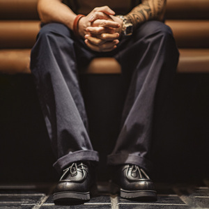 Zapatos para Hombre Maden, Zapatos Náuticos Clásicos Vintage de Cuero, de Caña Baja, para Oficina, Viajes, Verano, RTS 2026, Tendencia, Alta Calidad - Product Image 2