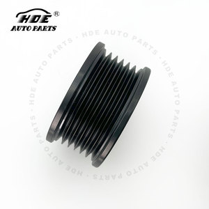 16604-38020 84044700 84044703 Wholesale Auto Parts tensioner Idler <b>Pulley</b> for LEXUS LS - Product Image 3