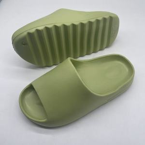 남녀 공용 여름 실내용 플랫폼 욕실 슬리퍼 두꺼운 굽 거실화 - Product Image 6