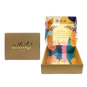 Free Design Custom Logo Eco-friendly Recycled Materials UV Matt Lamination Sponge Lined <b>Folders</b> Style Self Care Embossing - Product Image 1