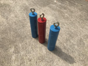 Console de bataille d'obstacle, guerrier Ninja, Course d'obstacle, équipement canonball - Product Image 5