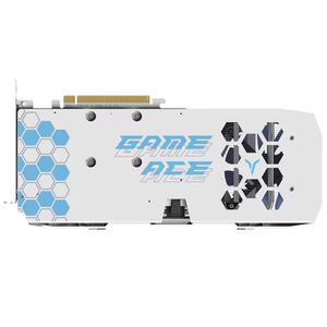 Nueva Tarjeta Gráfica Sapphire 9060 8GB GDDR6 OC PCIe 5.0 (VGA) para PC de Escritorio para Juegos 2026 - Product Image 4