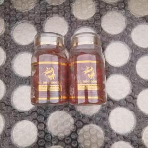 <span class=keywords><strong>C</strong></span>ápsulas Blanqueadoras <span class=keywords><strong>de</strong></span> Glutatión, Colágeno y <span class=keywords><strong>Vitamina</strong></span> <span class=keywords><strong>C</strong></span> Tipo I <span class=keywords><strong>para</strong></span> la Piel con 500 mg <span class=keywords><strong>de</strong></span> Glutatión - Product Image 2