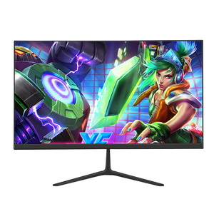 Đầy Đủ HD Màn Hình 21.5 24 27 32 49 Inch PC Màn Hình 75 144Hz, Chơi Game Với Bàn Phím Và Chuột Combo - Product Image 2