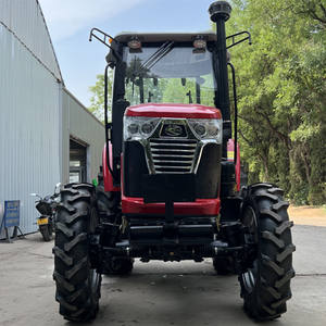 Tracteurs agricoles autopropulsés 4x4 <span class=keywords><strong>d</strong></span>'<span class=keywords><strong>occasion</strong></span> TB - Vente chaude - Tracteurs compacts pour l'agriculture - Product Image 2