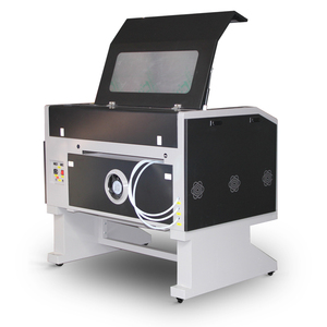 Worlds 60W 80W 100W 130W 150W 9060 4060 2030 4040 1390 1610 1690 CO2 Laser <b>Cutting</b> <b>Machines</b> for Laser Engraver Mini Laser Cutter - Product Image 3