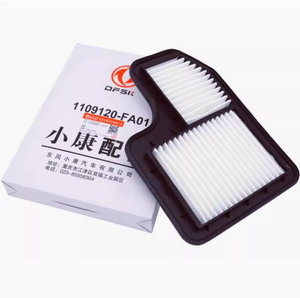 Filtros de aire OEM Dongfeng Xiaokang nueva condición de fábrica Qinghe Hebei <span class=keywords><strong>Yobo</strong></span> - Product Image 2