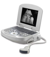 Système d'échographie vétérinaire numérique portable JZ-SW2200, imagerie haute résolution, design léger, intuitif