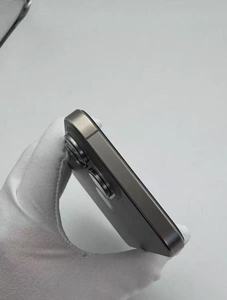 ใช้กับ Apple iPhone 15 PRO MAX 256GB RAM 8GB 6.7 "สกรีนเราเวอร์ชัน5G โทรศัพท์มือถือพร้อมอุปกรณ์เสริม - Product Image 4