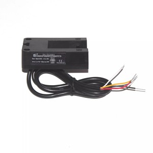 Capteur de Nivellement Photoélectrique Shenghao SH-GS3W4 pour Ascenseurs, Sortie PNP NPN 11-30V - Product Image 1