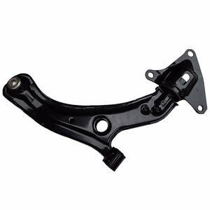 อะไหล่เปลี่ยนชุดช่วงล่างแบบแมคเฟอร์สัน สำหรับรถยนต์ฮอนด้า ซิตี้ คอนโทรลอาร์มล่าง รุ่น 51350-TG5/51360-TG5-C01 - Product Image 4