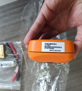 เครื่องวัดแบบพกพาดิจิตอลรุ่นดั้งเดิม U1732C U1733C OEM ปรับแต่งได้ - Product Image 6