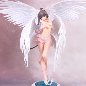 35cm Wholesale High Quality Japanesey <strong>Anime</strong> Sexy Girl <strong>Figures</strong> <strong>Hentai</strong> Girl Summer Swimsuit Bright Angels Blazing Angels - Product Image 4