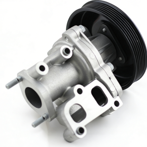 Pompe de refroidissement de haute qualité PUMP ASSY-COOLANT 25100-2G000 251002G000 pour Hyundai Accent 25100 2G000 - Product Image 5