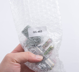 Soupape de régulation de ralenti 136800-0180 22270-15010 2227015010 pour Toyota Corolla Celica - Product Image 1